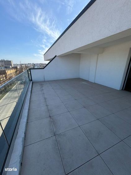 Apartament 2 camere de vanzare/ complex Noa Nord/ Bucurestii Noi - 15