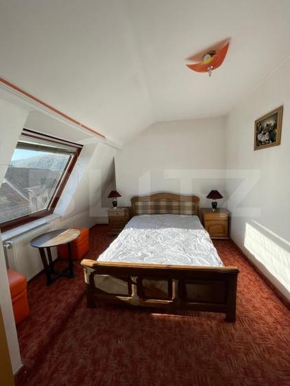 Hotel/Pensiune, de 1,300 mp, în Cornești