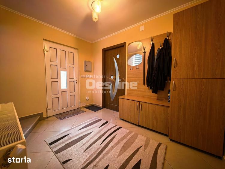 Casa individuala 4 camere 2 garaje 150 mp + anexa si gradina - 15