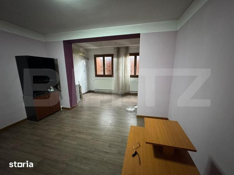 Casă cu Teren 250 Mp în Dorobanți