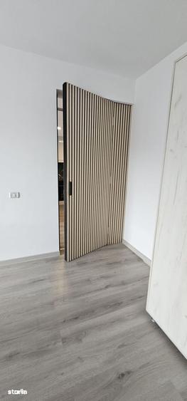 Apartament cu 2 camere în Sânpetru