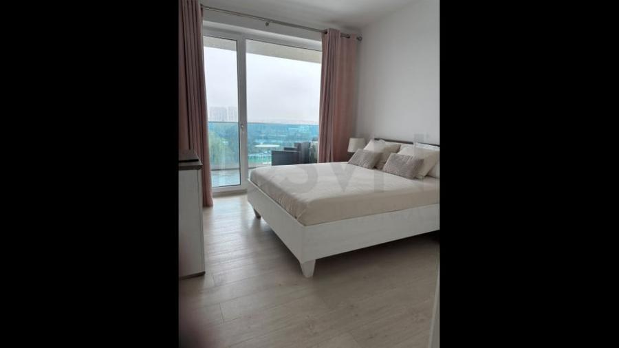 Apartament cu 2 camere decomandat în Barbu Văcărescu
