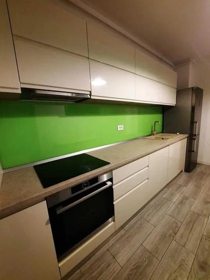 Ap 2 camere in ExigentOne cu Centrala si Parcare - 6