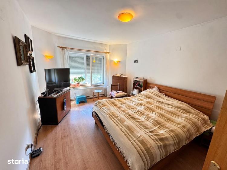 Vila individuala cu 5 camere | Gradina Generoasa 430mp | CLASS PIPERA - 2