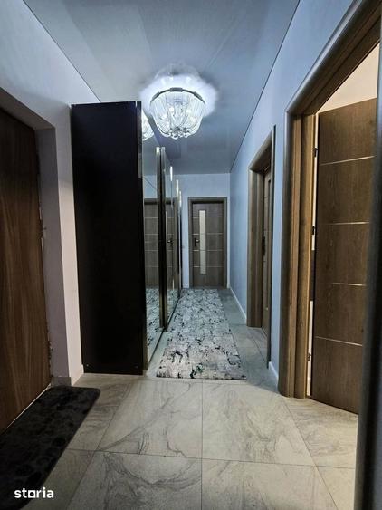 Apartament 3 Camere Lux ,Strada Marului Fundeni - 13