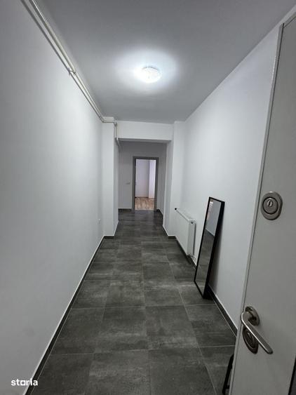 Apartament cu 3 camere în Ștefan cel Mare