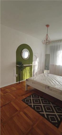 Apartament cu 2 camere semidecomandat, mobilat în Șagului