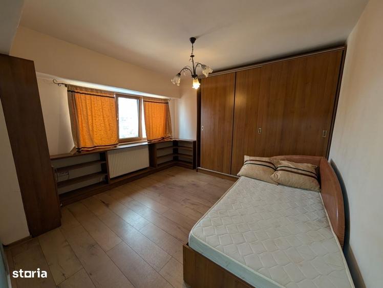 Apartament cu 2 camere în Ultracentral