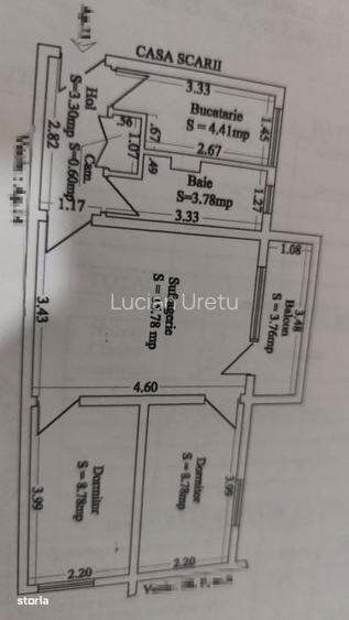 3 Camere | Sabroso | Stradal | 50Mpu