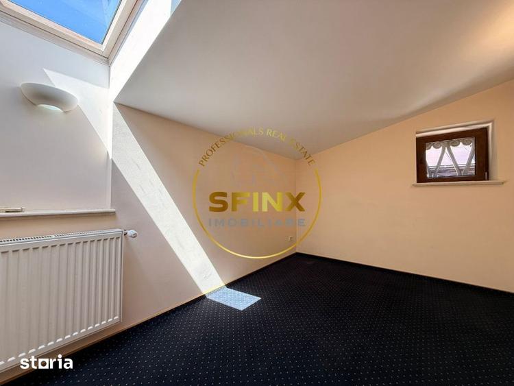 Casa individuala | Cotroceni | Curte 50 mp - 15