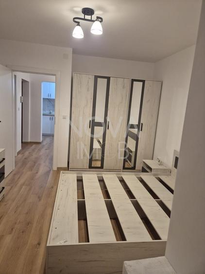 Apartament 3 camere, prima inchiriere - Strand - 9