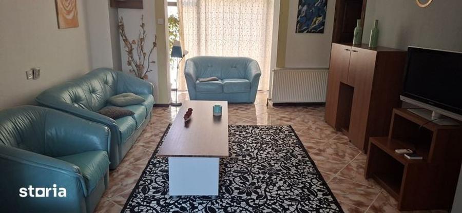 Apartament cu 3 camere în Gării