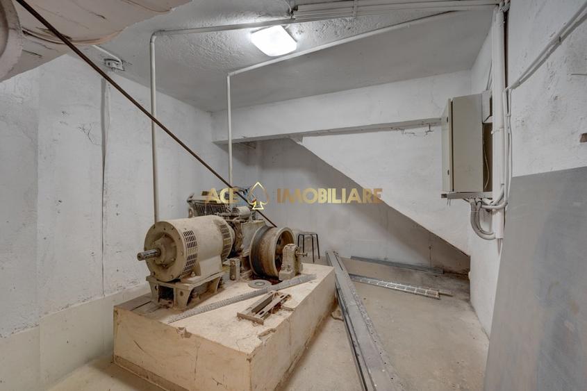 Spațiu comercial, de 340 mp, în Pantelimon