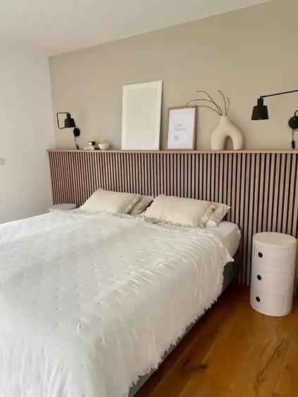 Apartament cu 2 camere semidecomandat în Theodor Pallady — fotografia 3