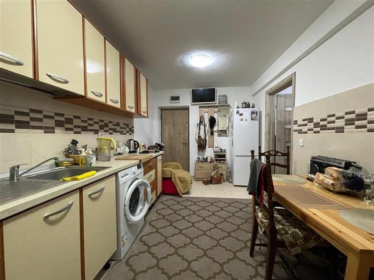 Apartament 2 camere de vanzare zona Il Caragiale Tulcea - 6