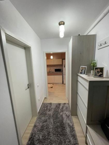 Garsoniera Parter cu curte Sanpetru Residence -PROPRIETAR! - 2