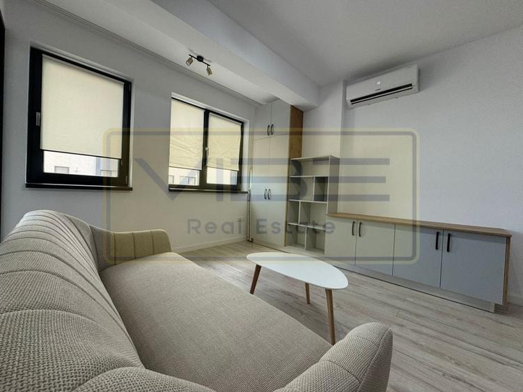 Apartament premium STUDIO Comat Towers - 13