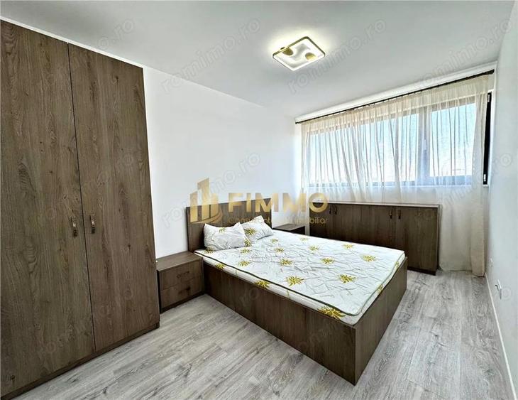 Apartament de inchiriat | 4 cam | 2 bai | Loc de parcare subteran | ID:1372 - 10