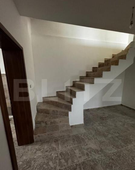 Casa de inchiriat 200mp aproape de principala Giroc, pretabi - 17