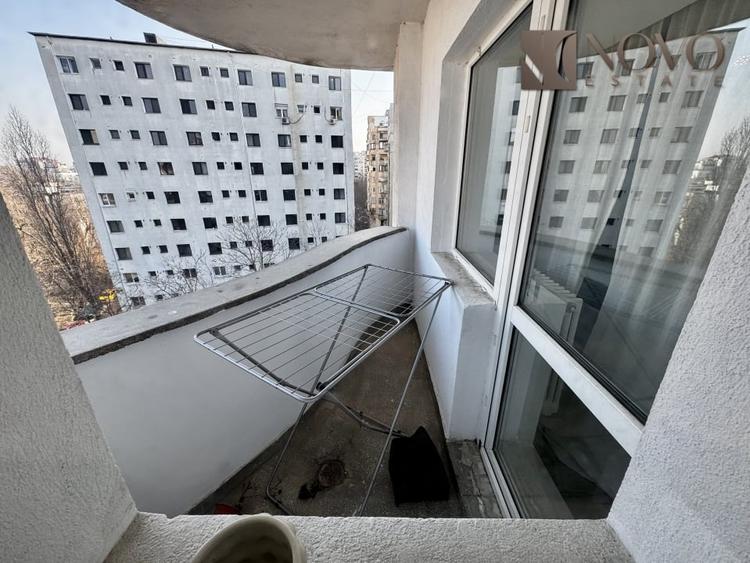 Apartament 2 Camere | Unirii | 3 x Balcon - 5