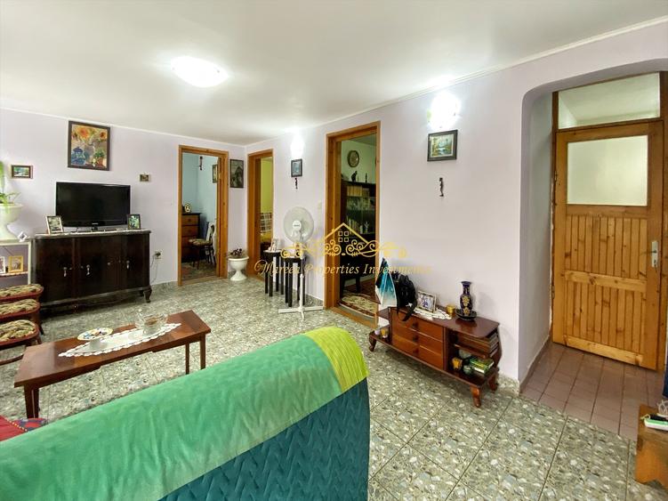 Casa Mogosoaia teren 850 mp, zona centrala - 5