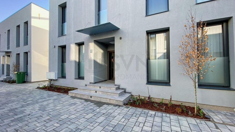 REV2001422 Vila cu 5 camere -noua- mobilata si utilata - 1