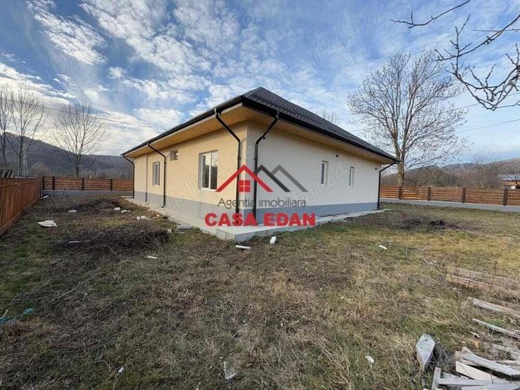 Casa noua 2025 in Brebu--130.000e - 9