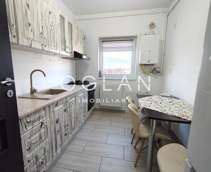 Apartament 2 camere modern, Arhitectilor, Comision 0%, - 5