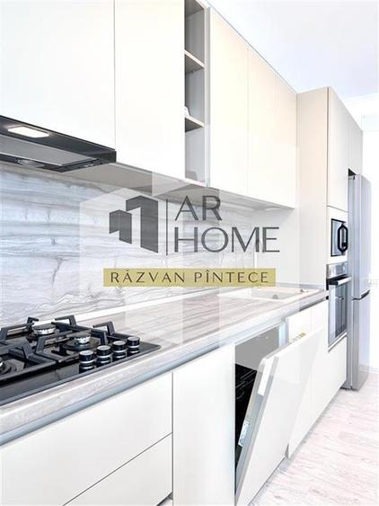 Apartament 2 camere de lux, parcare subterana, Albert Nord, Ploiesti - 6