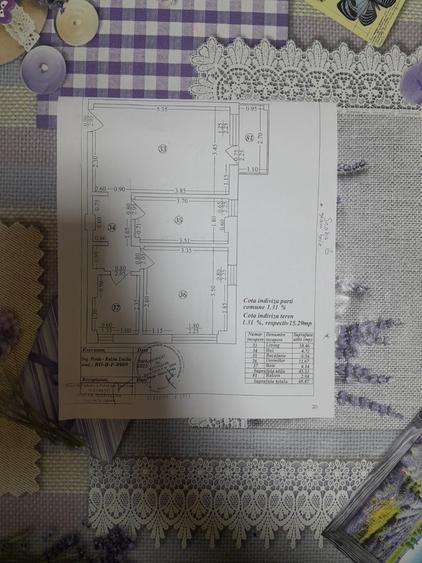 Calea Ferentari, Vadul Nou langa Lidl - 9