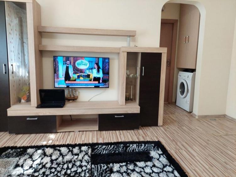 Apartament 2 camere semidecomandat in zona BUZIASULUI-AEM - 4