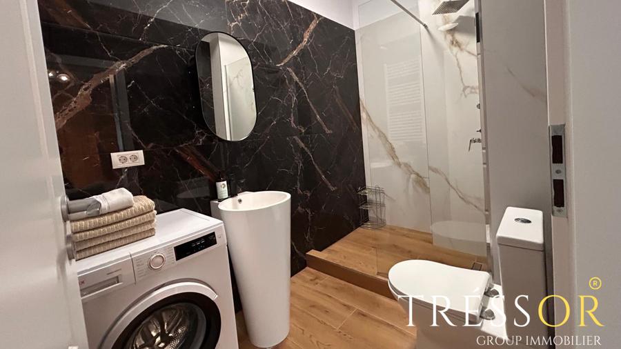 Prima linie la mare!☀ Complet echipat 5* Vedere la mare!  Mamaia Nord - 6