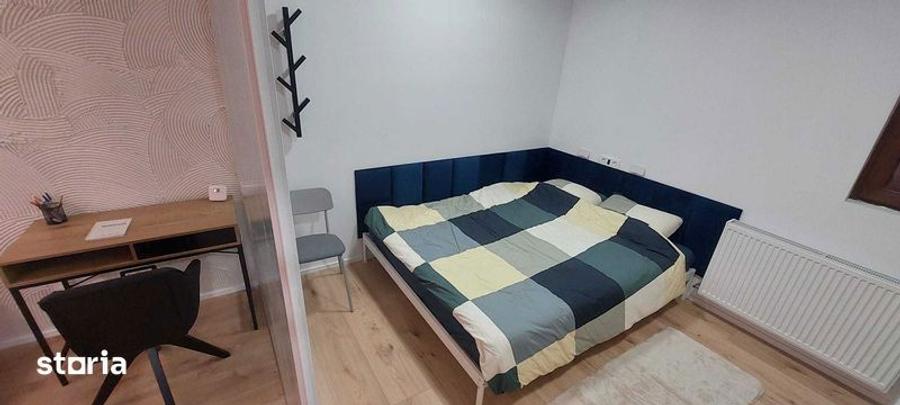 Inchiriez apartament cu 2 camere - 5
