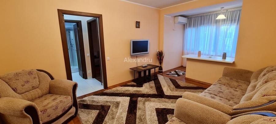 Apartament 2 camere Politehnica - AFI Cotroceni
