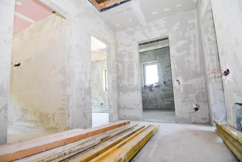 Casa 4 camere de vanzare in Floresti - 15