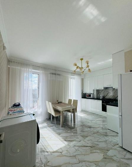 Apaartament modern zona Gheorgheni - 4