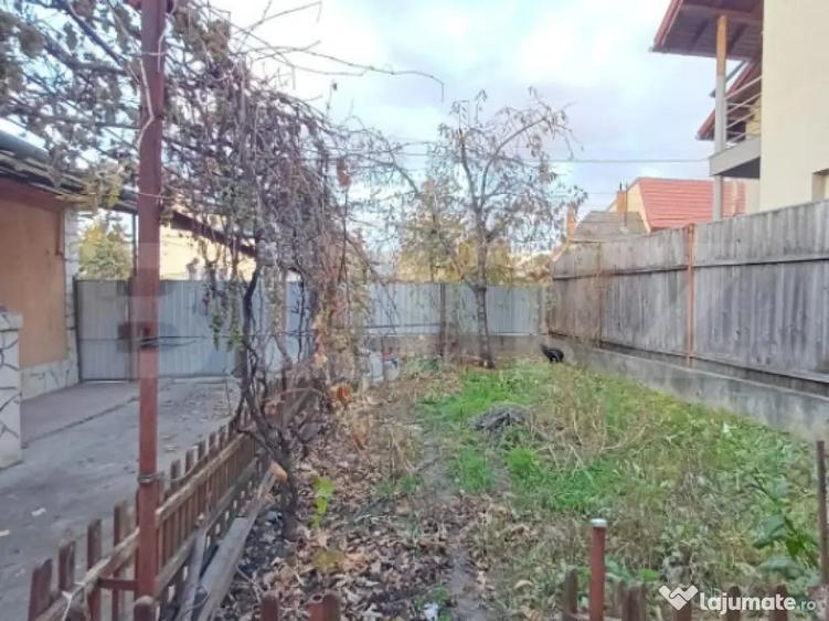 Casa renovabila, 2 camere, aproape de Centru - 9