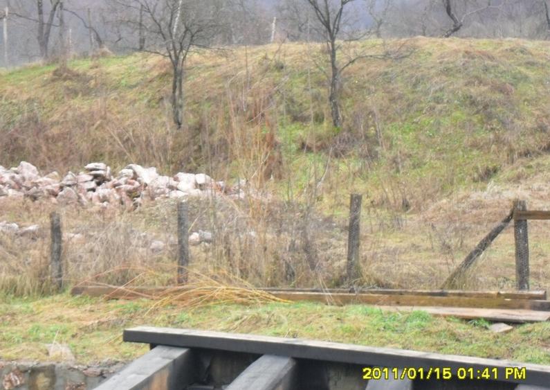 Vand teren in Ranusa - 6