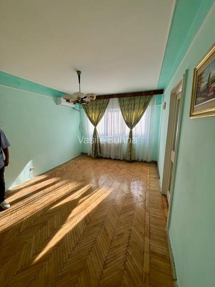 PODU ROS - BLD SOCOLA - 2 CAMERE - ETAJ 2 DIN 4 - BLOC FARA RISC SEISMIC !!!