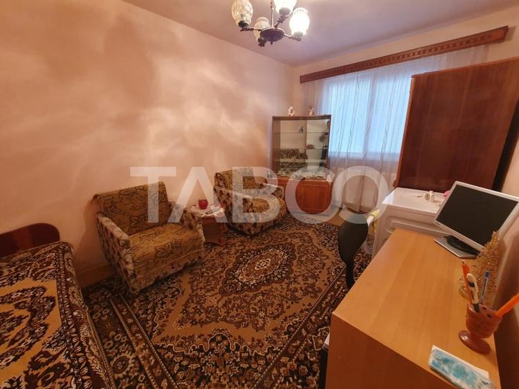 Apartament 3 camere 76 mp utili cu balcon 4 mp zona Tudor Vladimirescu - 5