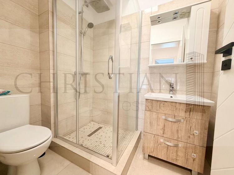 Apartament 3 Camere Exigent Plaza Residence + Parcare+Boxa - 17