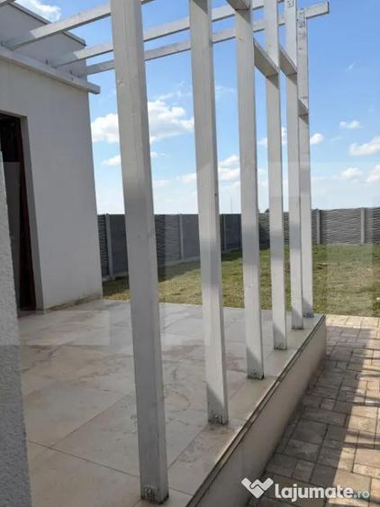 Duplex de inchiriat, 4 camere, PRIMA INCHIRIERE! - 5