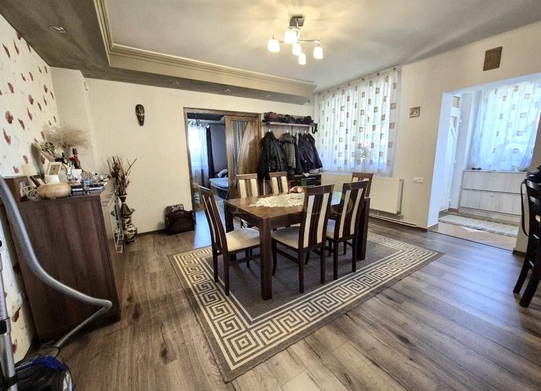 Casă individuală, Grădină 794 mp, Luna de Sus Cluj - 5