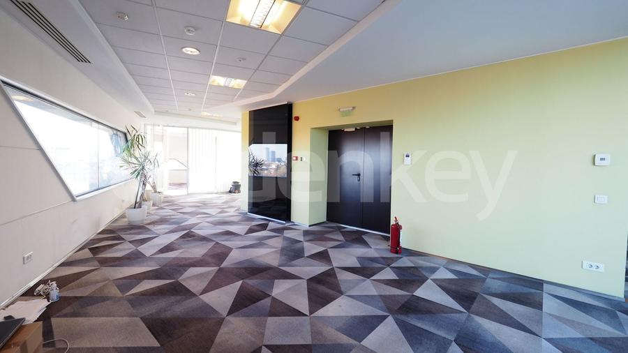 Spațiu de birouri de 301mp | vedere panoramica | Charles de Gaulle - 6