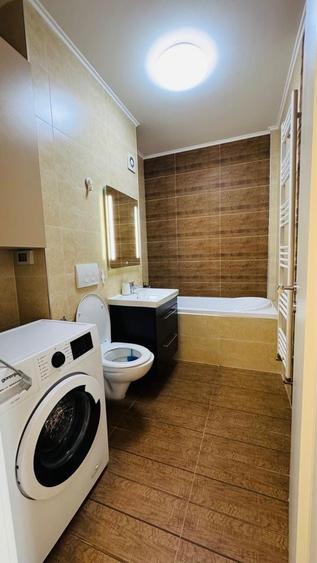 Proprietar Apartament 2 camere de vanzare Tomis Plus Maurer Residence - 4