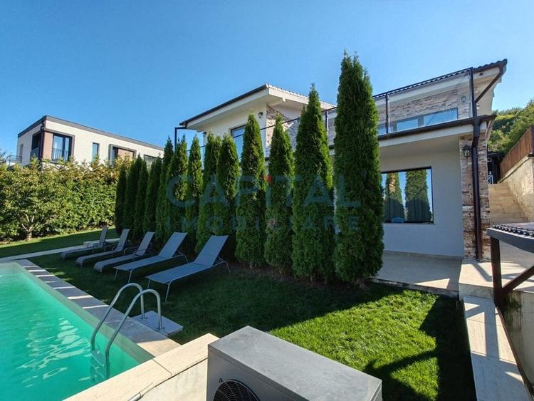 Casa de vanzare in Feleacu. Comision 0! - 23