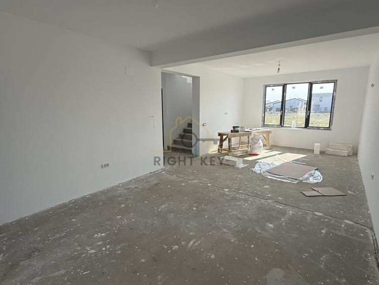 Casa moderna in zona rezidentiala! 4 camere, teren 560mp! Comision 0%! - 7