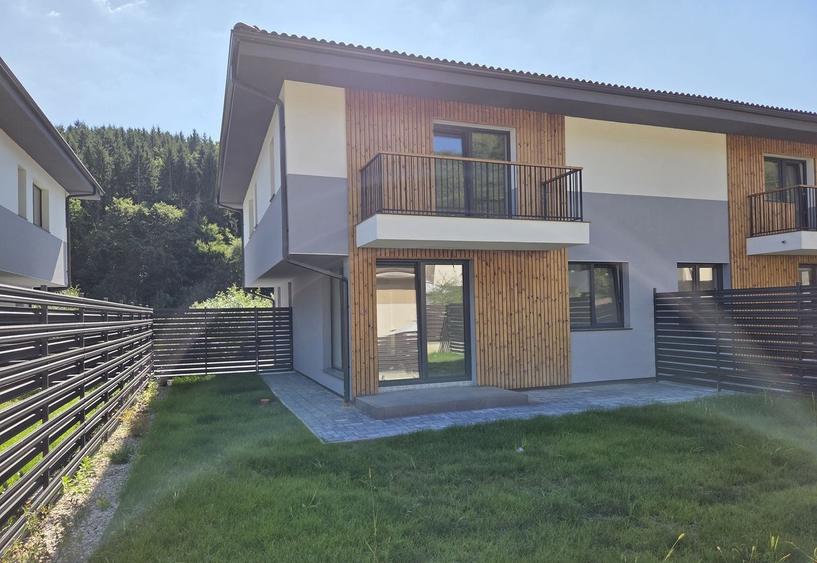 Duplex 4 camere pe Tăuțiului - 1