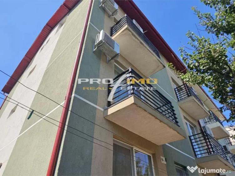 Vila Turistica 18 camere, P 2E M, Eforie Nord Steaua de Mare - 10