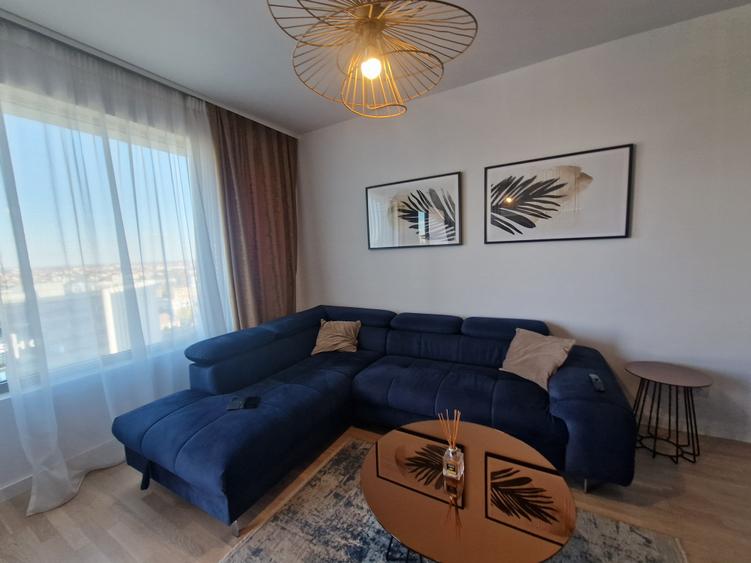 La ISHO-cel mai renumit bloc din oraș-apartament in care te simti ca acasa - 8